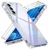 Custodia rinforzata PANCERNE per Samsung A57 5G ANTI-SHOCK Anteprima dell’immagine prodotto 1