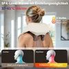 Nackenmassagegerät, Schultermassagegerät, Produktbild-Vorschau 3