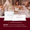 Maxiga Daunenkissen 40x80 cm | 100 % DAUNE | Füllgewicht Produktbild-Vorschau 10
