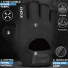 RDX Gewichtheberhandschuhe, atmungsaktiv, mit Belüftung, Produktbild-Vorschau 2