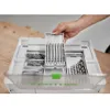 Cassette d'embouts Festool BKS SYS3 100mm CE Voir les images du produit 14