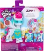 Hasbro My Little Pony Magic Wings Zipp Storm Spielfigur Produktbild-Vorschau 11