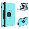 Tablet Tasche Huawei MediaPad T5 10.1 Hülle Cover Case 360° Produktbild-Vorschau 6