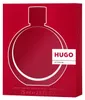 Hugo Boss Hugo Woman 75 ml Eau de Parfum EDP Nouveau design Voir les images du produit 4