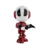 Sprechender Roboter interaktives Spielzeug REBEL VOICE RED Produktbild-Vorschau 3