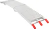 Wiltec rampa 3-skladacia skladacia 199cm 270kg pre Náhľad obrázku produktu 7