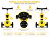 Empire Ride Kinder-Roller / Rutschfahrzeug 2-in-1 Scoot Podgląd zdjęcia produktu 6