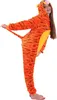Pyjamas Kigurumi Onesie Tigger, Größe L Produktbild-Vorschau 6