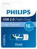 Philips USB-stick 16 GB USB 2.0 Vivid Edition leessnelheid Productafbeelding-voorbeeld 1