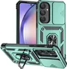 Galaxy A55 5G Hülle mit Schiebe Kamera Schutz und Produktbild-Vorschau 1