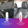 2 Stück Sonnenschutz Auto, Auto UV Schutz & Hitzeschutz Produktbild-Vorschau 8