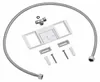 Cornat Dusch-WC-Sitz mit Bidet-Funktion ohne Stromanschluss Produktbild-Vorschau 9