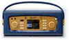 Radio Roberts Rev Istream 3 Blu Anteprima dell’immagine prodotto 2