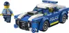 LEGO® City 60312 Auto policie Náhled obrázku produktu 1