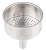 Bialetti Ricambi Trichter für 2 Tassen Produktbild-Vorschau 11