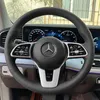 Coprivolante per Mercedes Benz C W205 A W177 E W213 S W222 Anteprima dell’immagine prodotto 3
