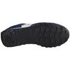 The bottom view of a Saucony Jazz Original sneaker. Produktbild-Vorschau