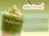 DATTELMANN® - Bio Matcha Pulver 100g - Kulinarische  - Produktbild-Vorschau 5