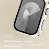 imoshion Coque intégrale pour l'Apple Watch 4 / 5 / 6 / SE Voir les images du produit 4