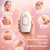 Feleva LumiPro™ IPL Haarentfernung Laser Produktbild-Vorschau 2