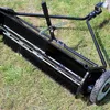 Zametací stroj Wiltec se šířkou záběru 105 cm, zametací Náhled obrázku produktu 6