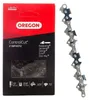 Catena Oregon Per Motosega  - mgl.72 passo .325", sp.058" Anteprima dell’immagine prodotto 4