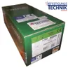 Prebena Z50CSVHA-ETA graffette 50 mm tipo Z 9500 pezzi Anteprima dell’immagine prodotto 6