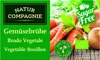 Brodo vegetale - 12 cubetti 126 g Anteprima dell’immagine prodotto 2