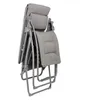 Lafuma Relaxsessel Futura XL, Be Comfort®, klappbarer Produktbild-Vorschau 2