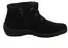 Schnürstiefelette Kaltfutter bis 35mm Absatz (casual) Hesna Produktbild-Vorschau 4