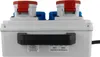 Brennenstuhl Kompakter Kleinstromverteiler BKV 2/4 T IP44, Produktbild-Vorschau 12
