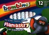 BAMBINO F: Marcador para estampar, 12 colores Vista previa de la imagen del producto 7