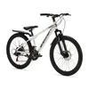 Generation GT100 24 pollici bianco – Bicicletta per bambini Anteprima dell’immagine prodotto 4