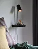 Nordlux - Wandleuchte Cody - Weiß - 20x20x42.9 cm Produktbild-Vorschau 8