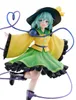 Furyu Touhou Project Tenitol Koishi Komeiji & Satori Produktbild-Vorschau 24