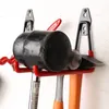 3x Nástenný hák rovný 19 cm náradie garážové záhradné Náhľad obrázku produktu 7