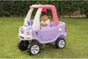 Voiture de princesse Voir les images du produit 5