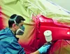 Einhell TE-AC 50 Silent air compressor 1500 W 270 l/min Voir les images du produit 2