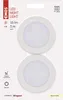 LED noční světlo P3327 na 3× AAA, 2 ks Náhled obrázku produktu