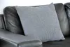 nielsen HOME Kissen Hila gestrickt,50x50 Produktbild-Vorschau 3