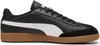 Puma 9-t Sportschuhe Schwarz EU 39 Mann Schwarz EU 39 Produktbild-Vorschau 2
