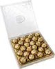 Ferrero Rocher Knusperwaffel mit Haselnuss 300 g Produktbild-Vorschau 4
