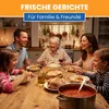 Passiermühle 39 cm EUROHOME® Produktbild-Vorschau 7