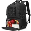 Sac à dos pour ordinateur portable avec compartiment Voir les images du produit 1