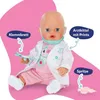 BABY born, Outfit da dottore, 43 cm, Costume per bambole, Anteprima dell’immagine prodotto 5