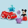 Mickeyho klubík a auto Náhled obrázku produktu 13