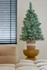 Black Box Trees Vandans Arbre de Noël artificiel en pot - Voir les images du produit 5