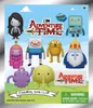 Adventure Time 3D PVC-Taschenanhänger Series 1 Display (24) Produktbild-Vorschau 2