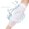 INF Manicotto protettivo per gomito in silicone (1 paio) - Anteprima dell’immagine prodotto 3