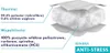 Bettdecke, Ganzjahresdecke 140x200 ANTI-STRESS Senna Home, Produktbild-Vorschau 9